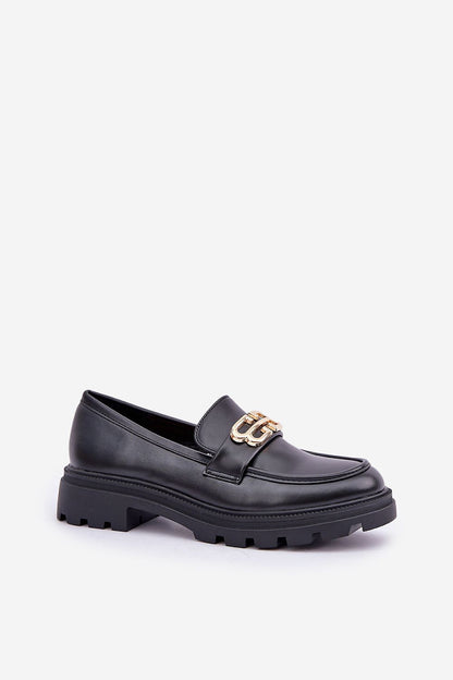  Moccassins model 206806 Step in style 