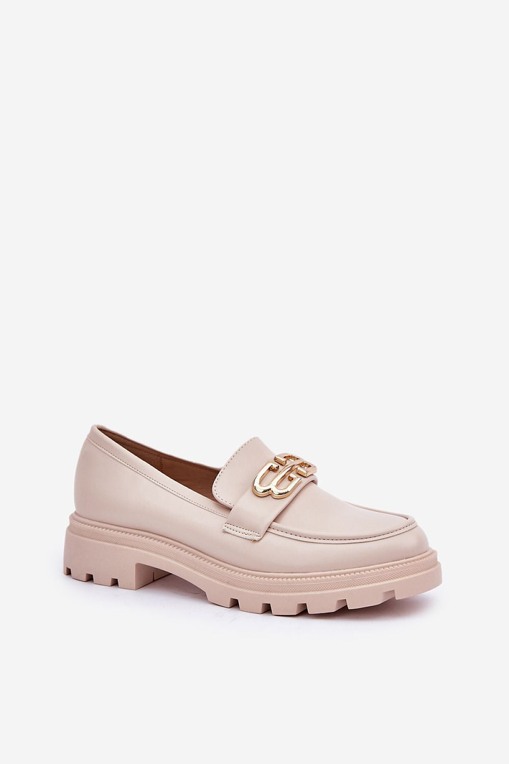  Moccassins model 206807 Step in style 