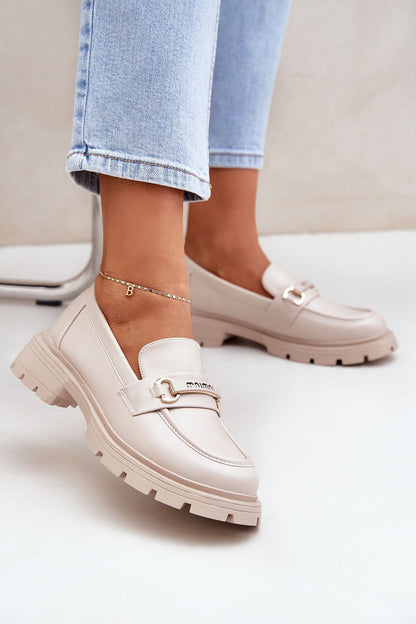  Moccassins model 206808 Step in style 