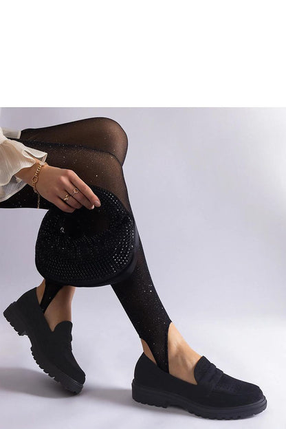  Moccassins model 207175 Solea 