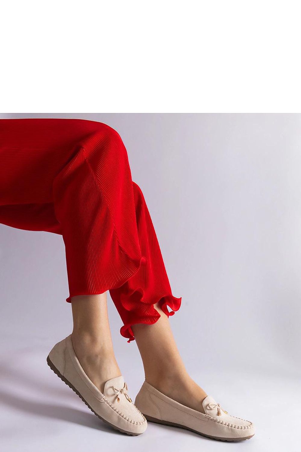  Moccassins model 207196 Solea 