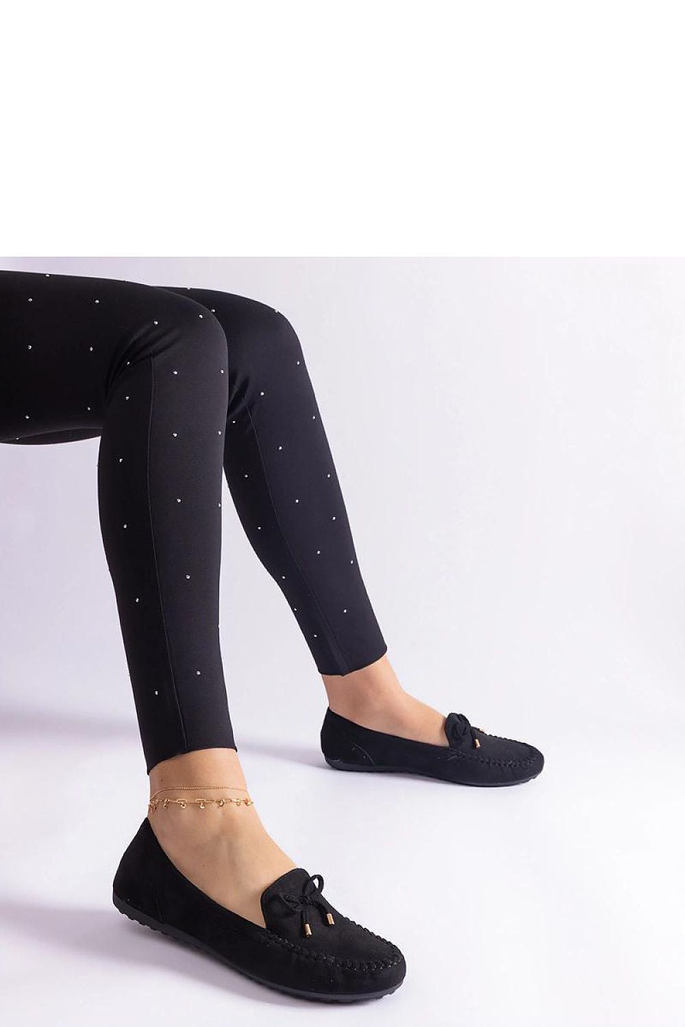  Moccassins model 207197 Solea 