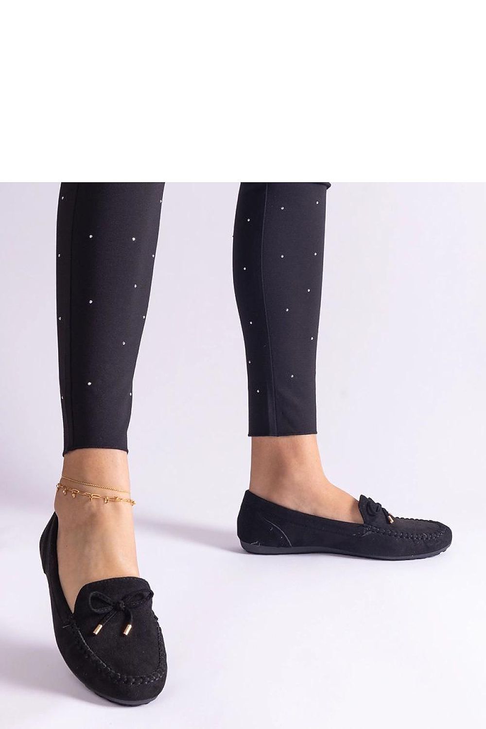  Moccassins model 207197 Solea 