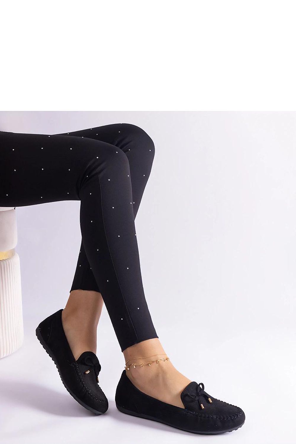  Moccassins model 207197 Solea 