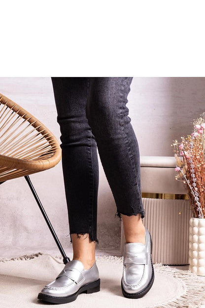  Moccassins model 207209 Solea 