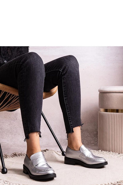  Moccassins model 207209 Solea 