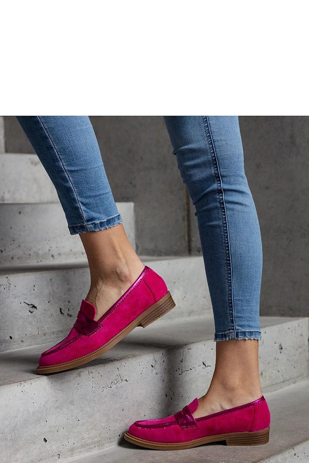  Moccassins model 207222 Solea 