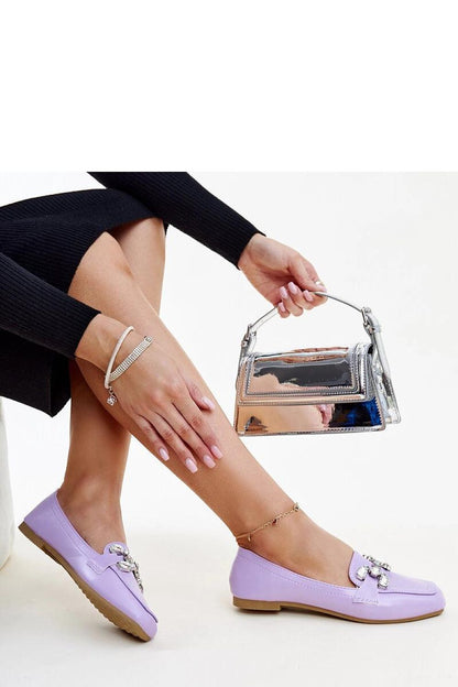  Moccassins model 207272 Solea 