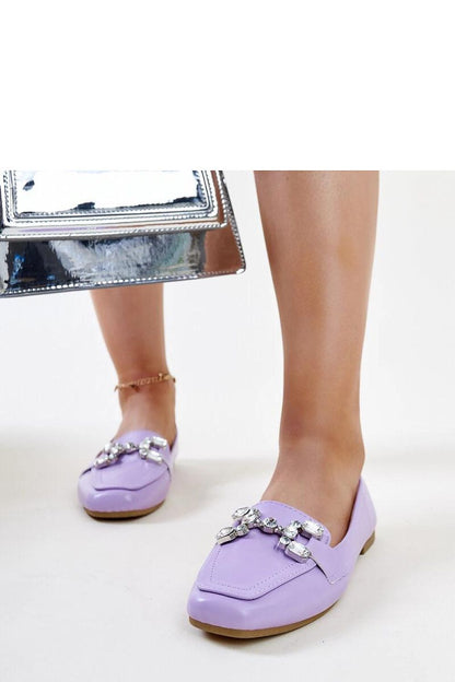  Moccassins model 207272 Solea 