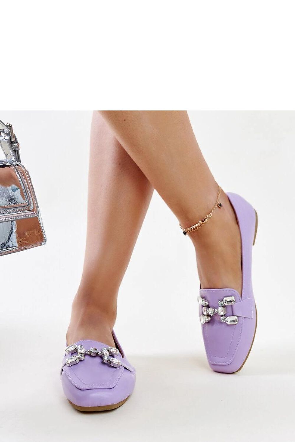  Moccassins model 207272 Solea 