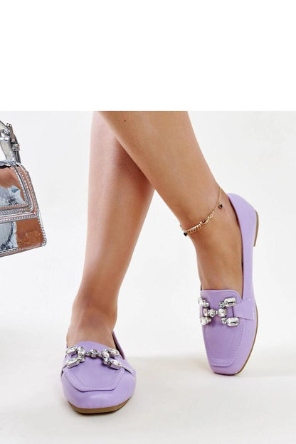  Moccassins model 207272 Solea 