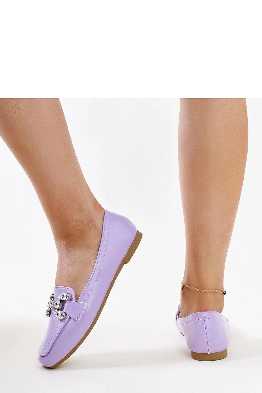  Moccassins model 207272 Solea 