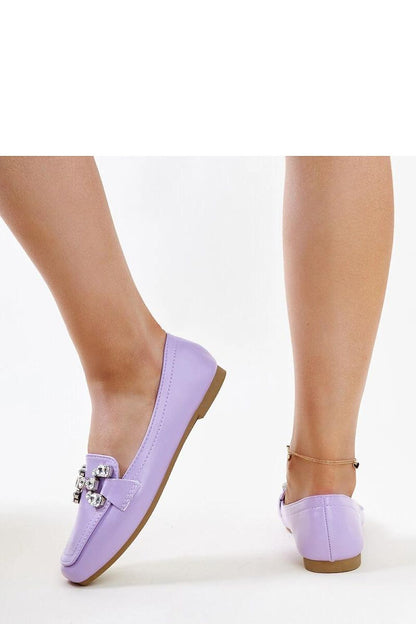  Moccassins model 207272 Solea 