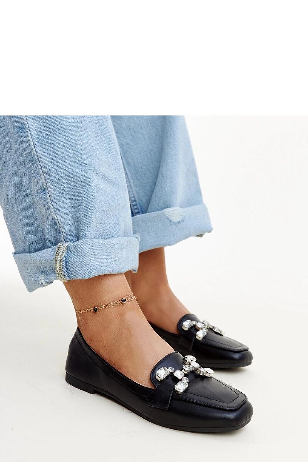  Moccassins model 207273 Solea 