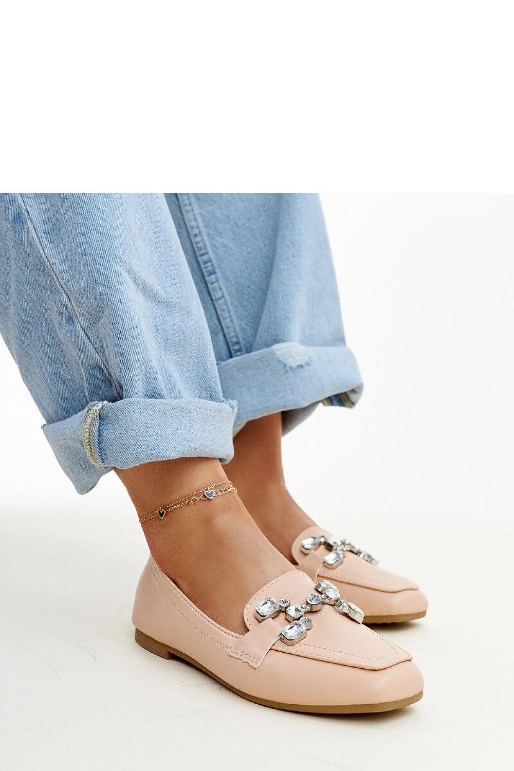  Moccassins model 207274 Solea 