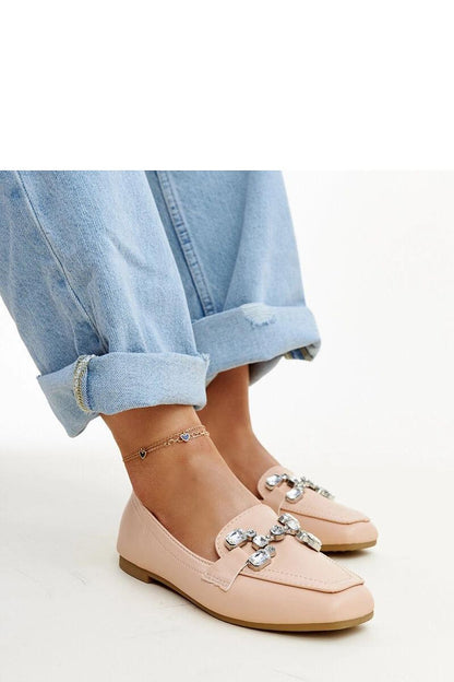  Moccassins model 207274 Solea 