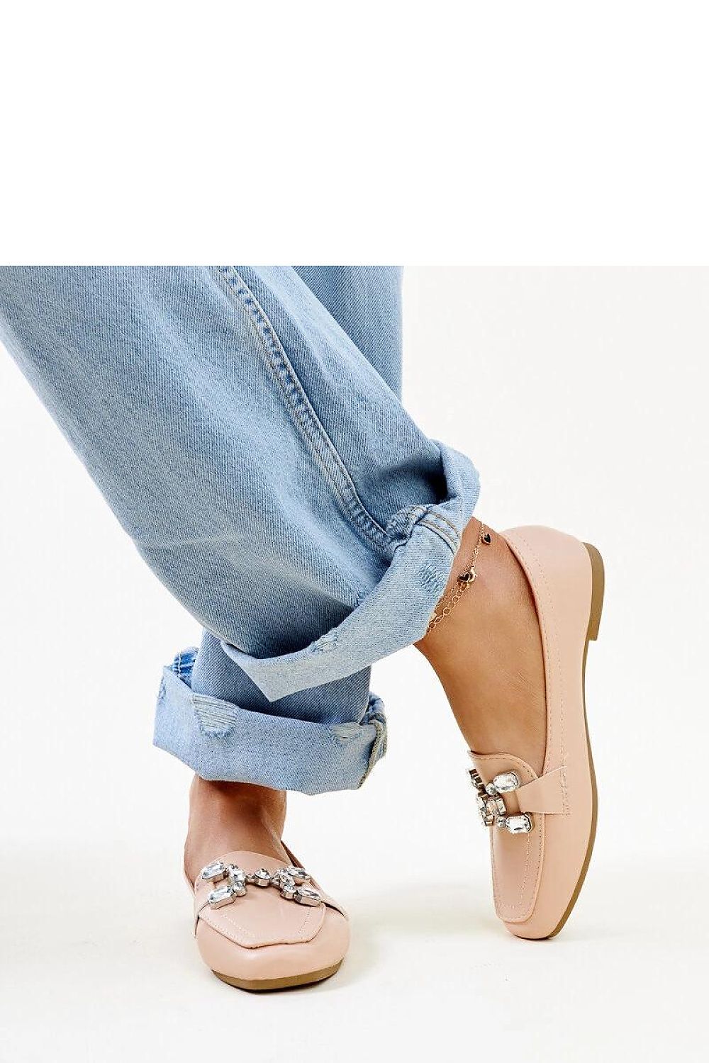  Moccassins model 207274 Solea 