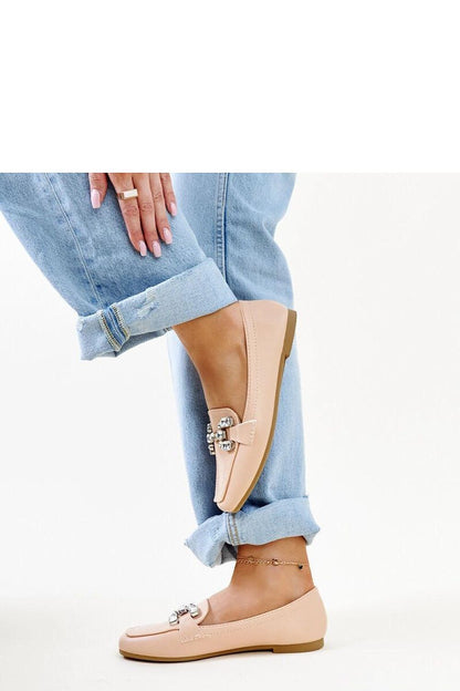  Moccassins model 207274 Solea 