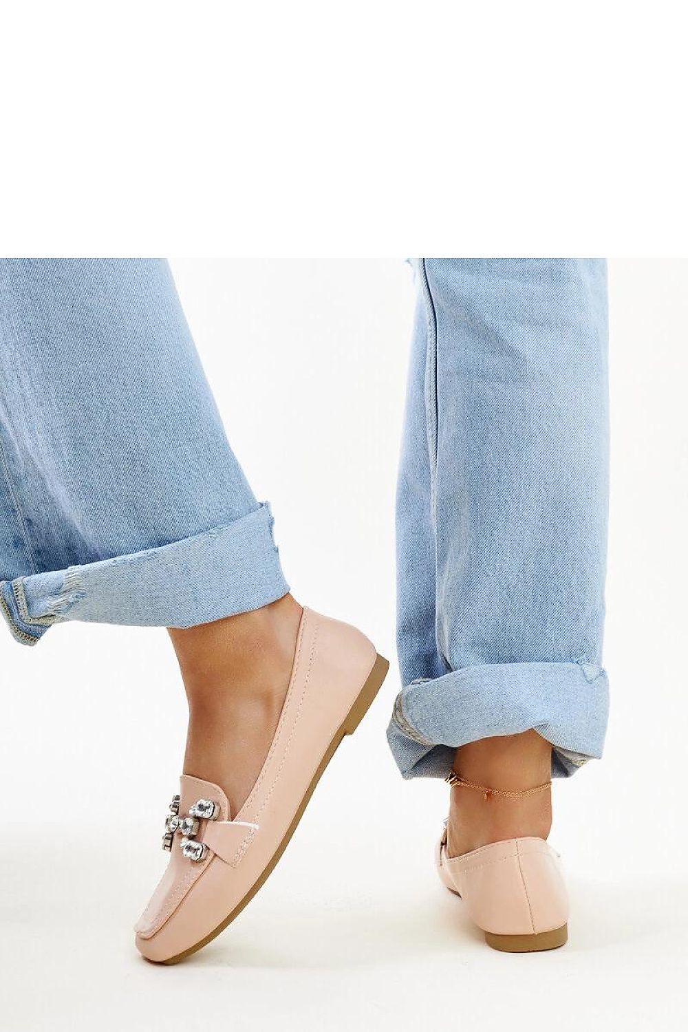  Moccassins model 207274 Solea 