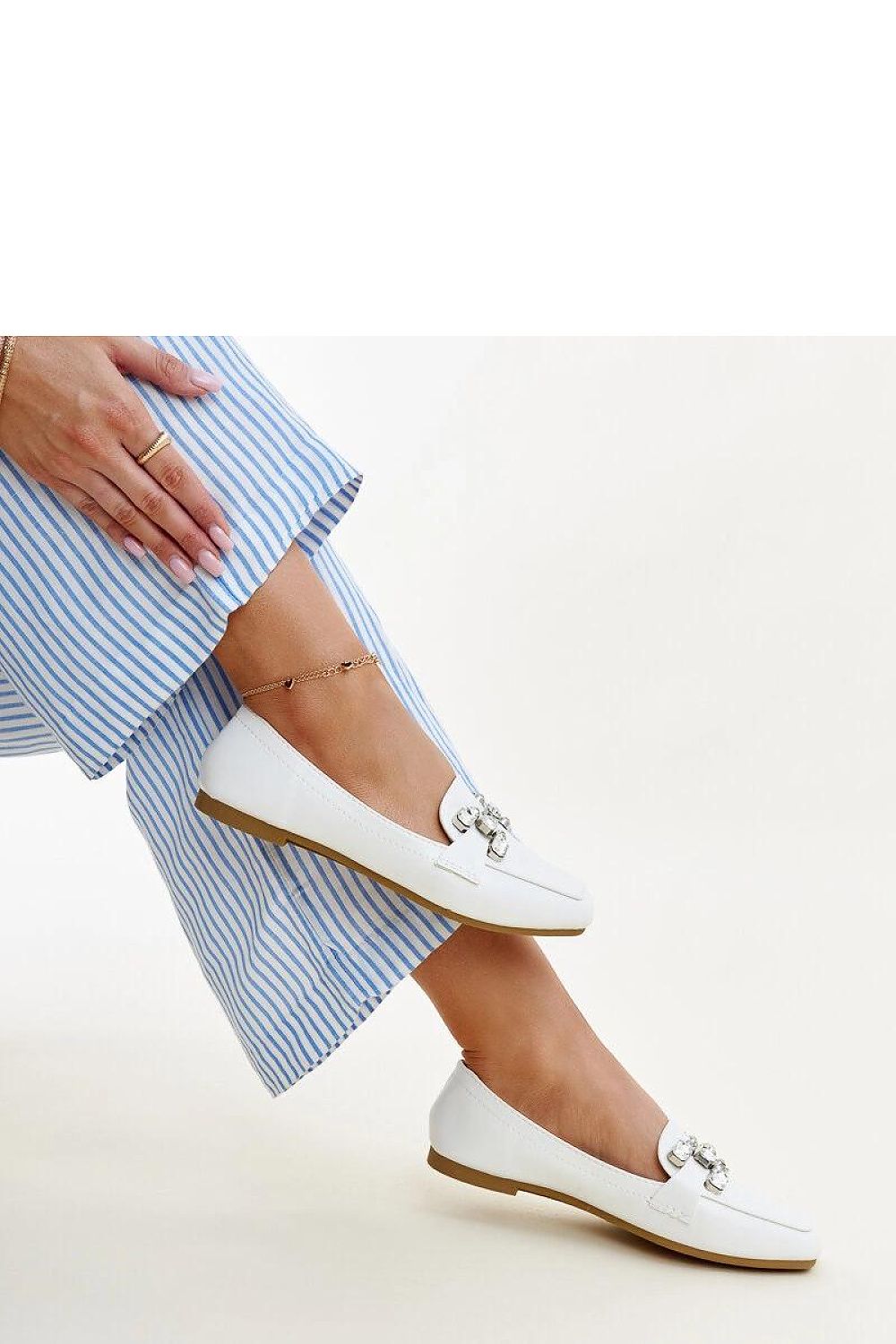  Moccassins model 207275 Solea 