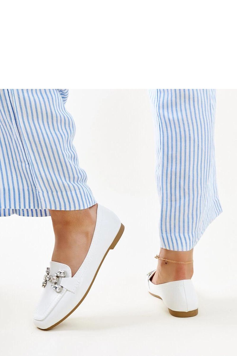  Moccassins model 207275 Solea 