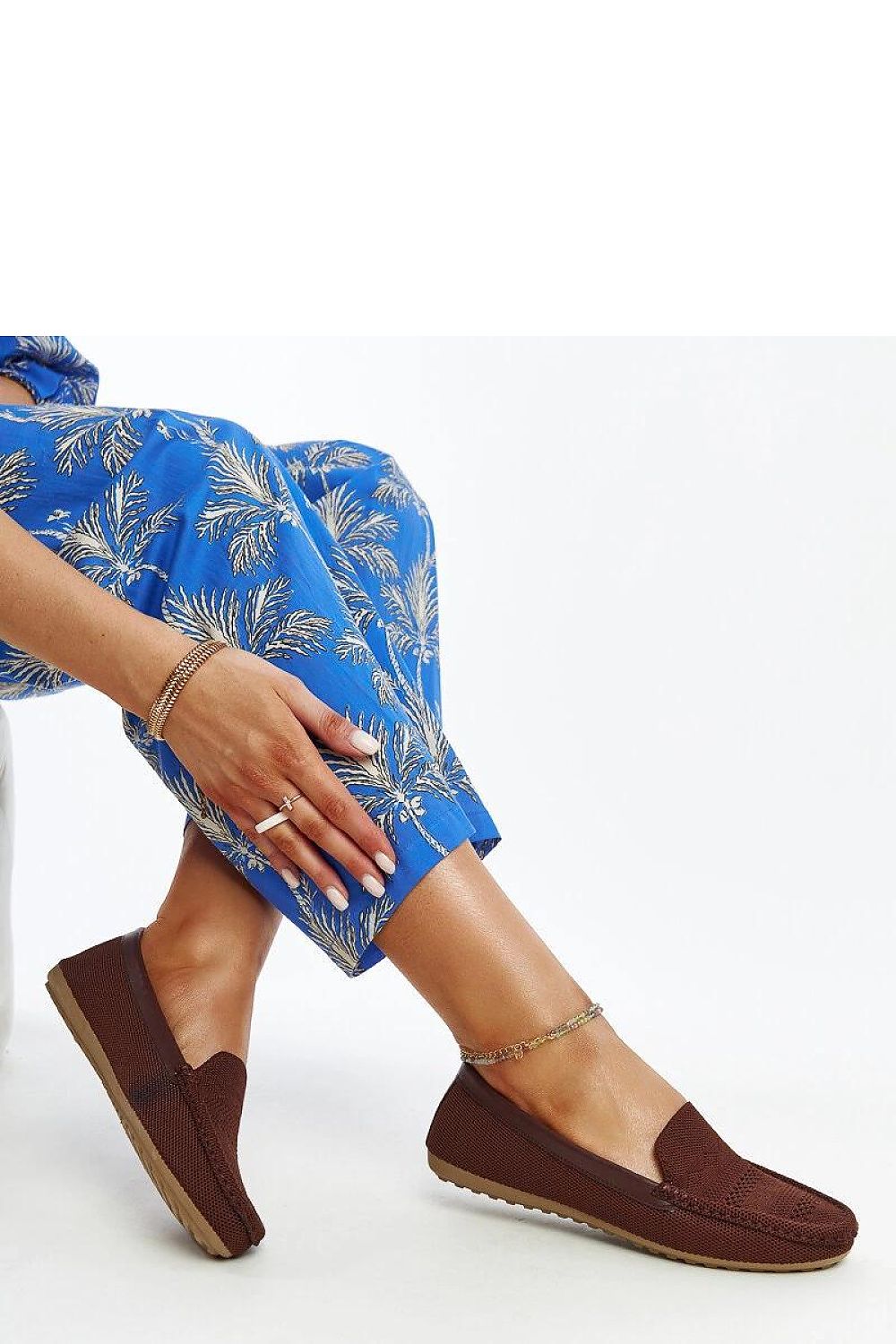  Moccassins model 207394 Solea 