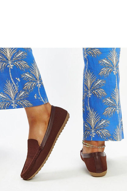  Moccassins model 207394 Solea 