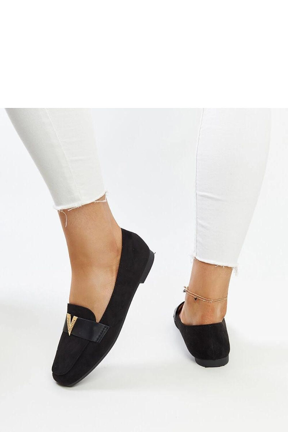  Moccassins model 207414 Solea 