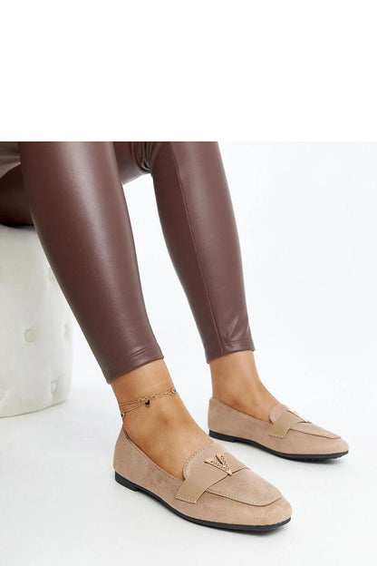  Moccassins model 207415 Solea 