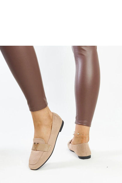  Moccassins model 207415 Solea 