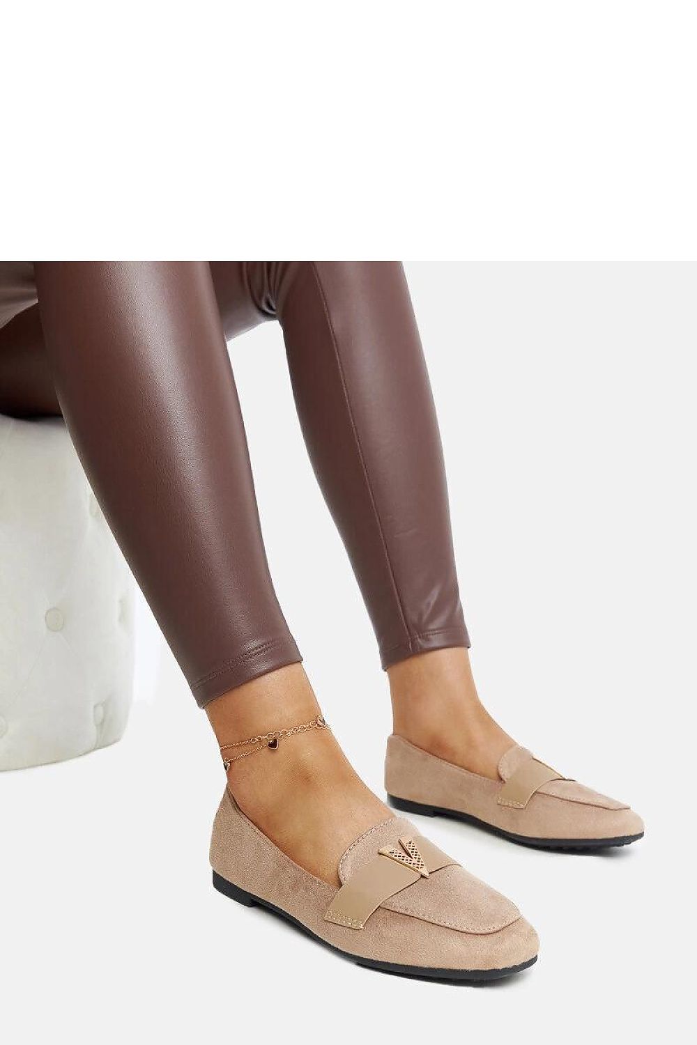  Moccassins model 207415 Solea 