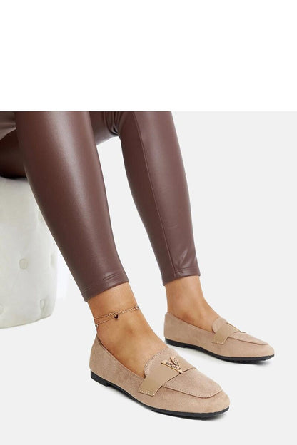  Moccassins model 207415 Solea 