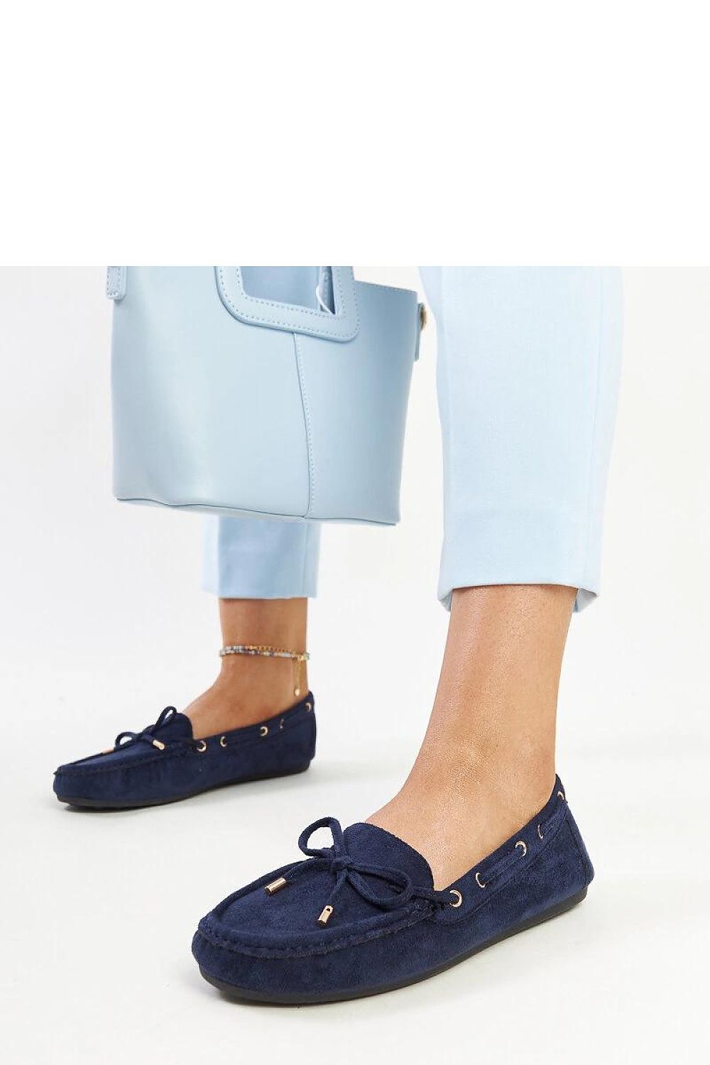  Moccassins model 207417 Solea 