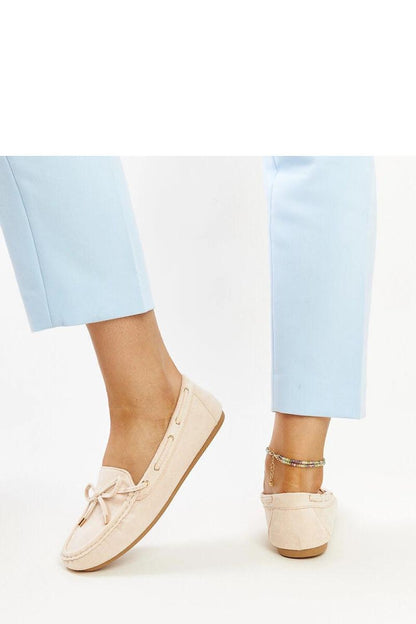  Moccassins model 207419 Solea 