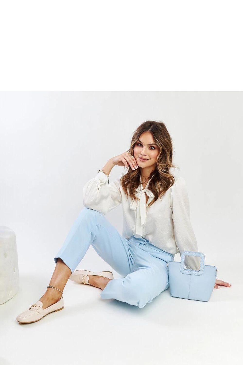  Moccassins model 207420 Solea 