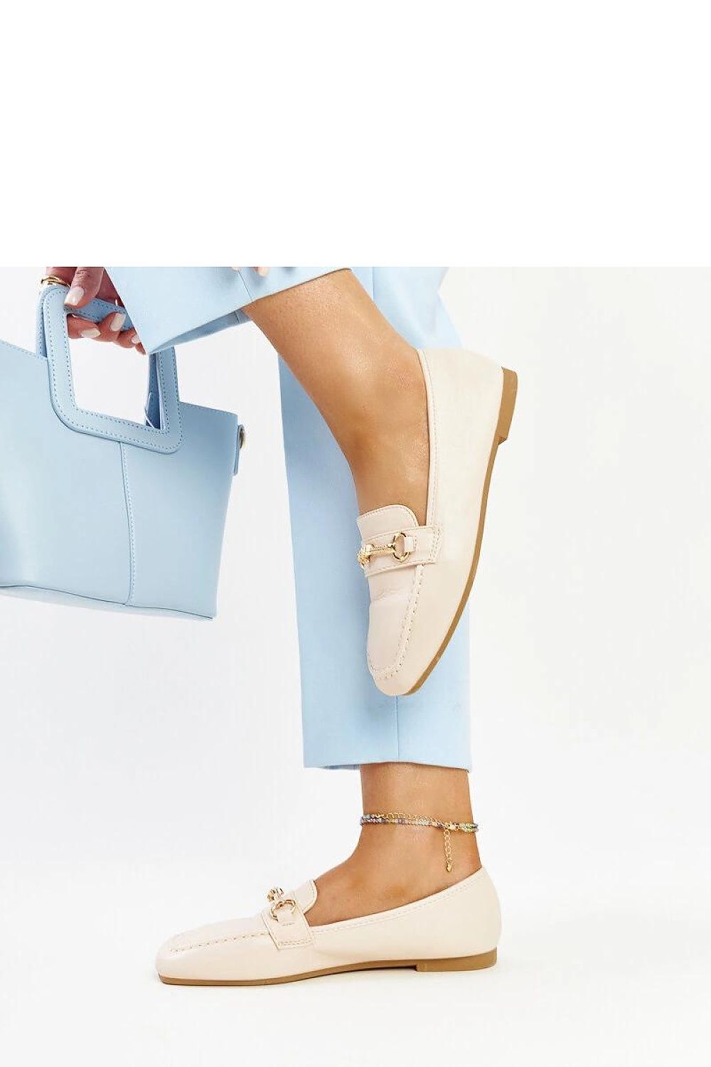  Moccassins model 207420 Solea 