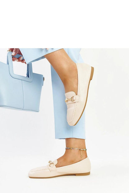 Moccassins model 207420 Solea 
