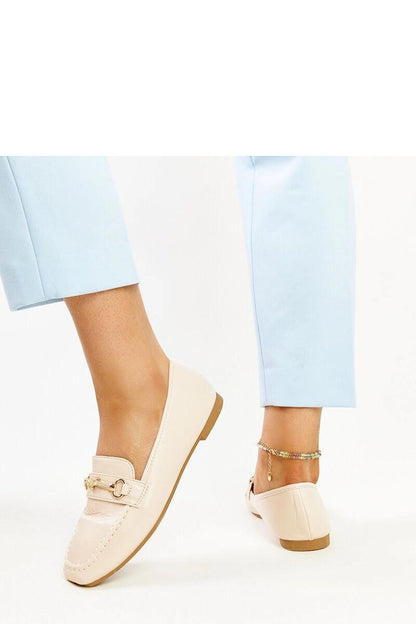  Moccassins model 207420 Solea 