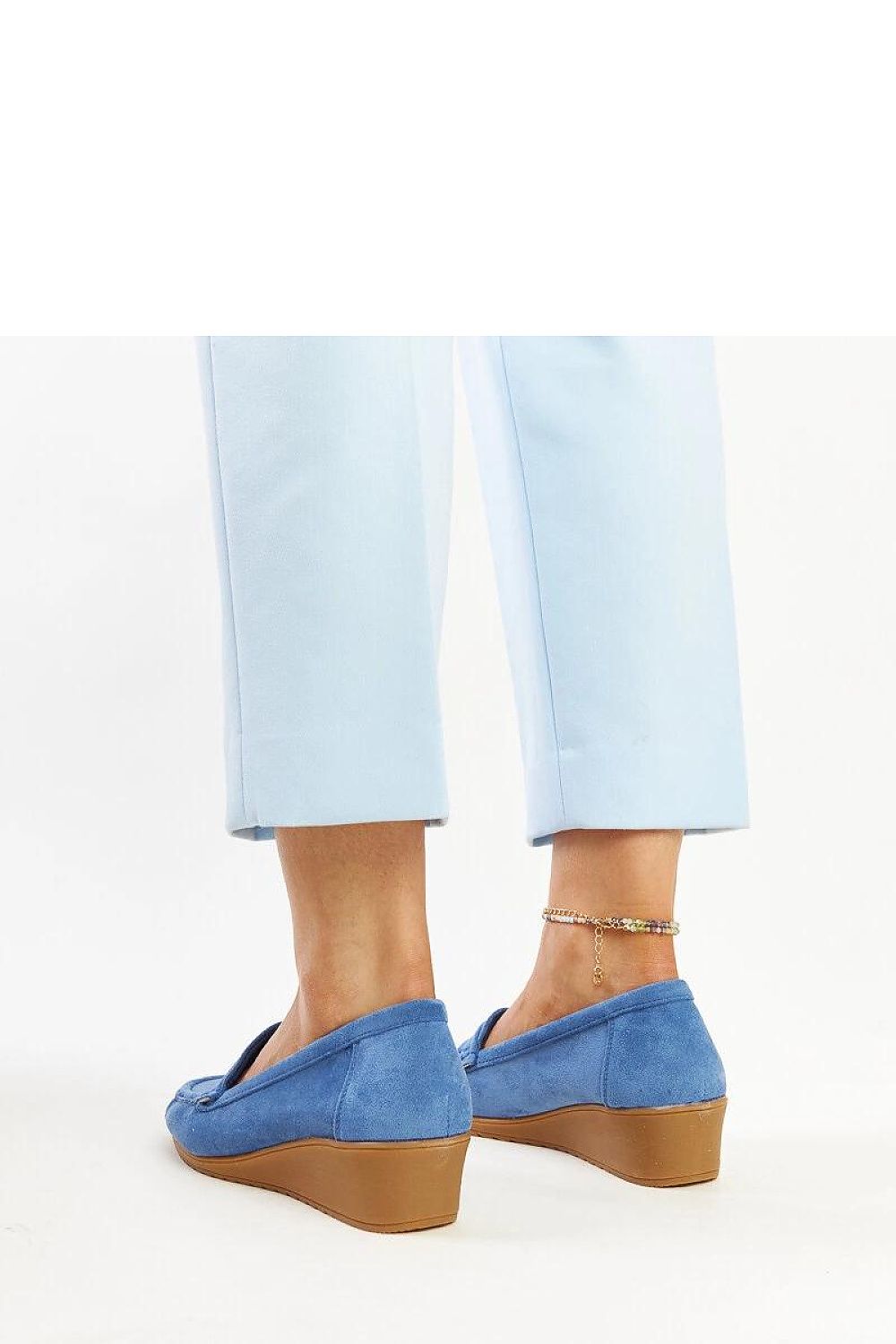  Moccassins model 207422 Solea 