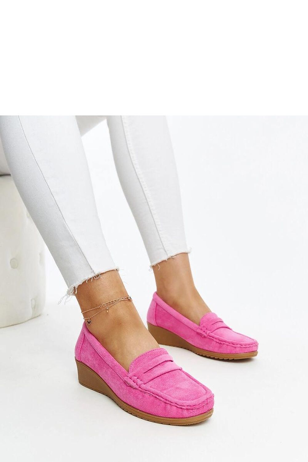  Moccassins model 207423 Solea 