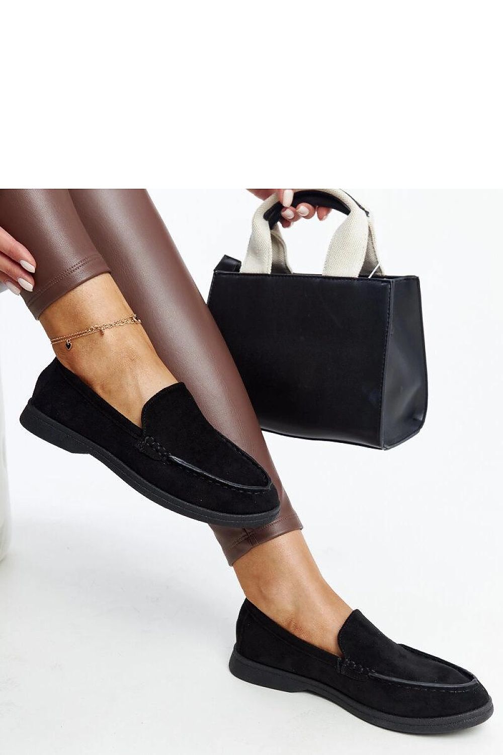  Moccassins model 207445 Solea 