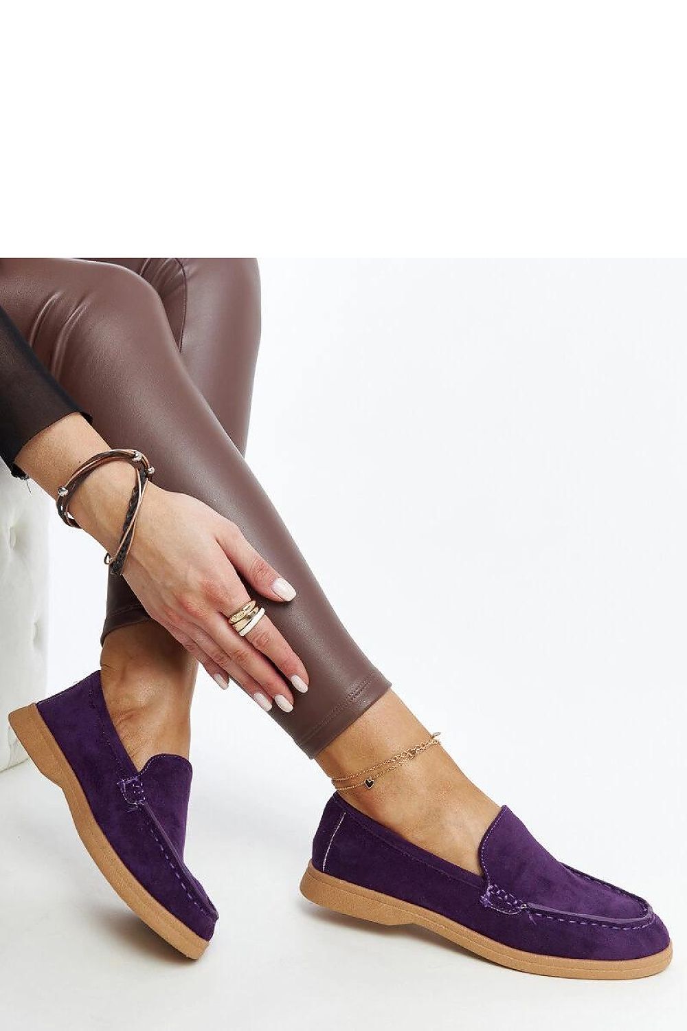  Moccassins model 207446 Solea 