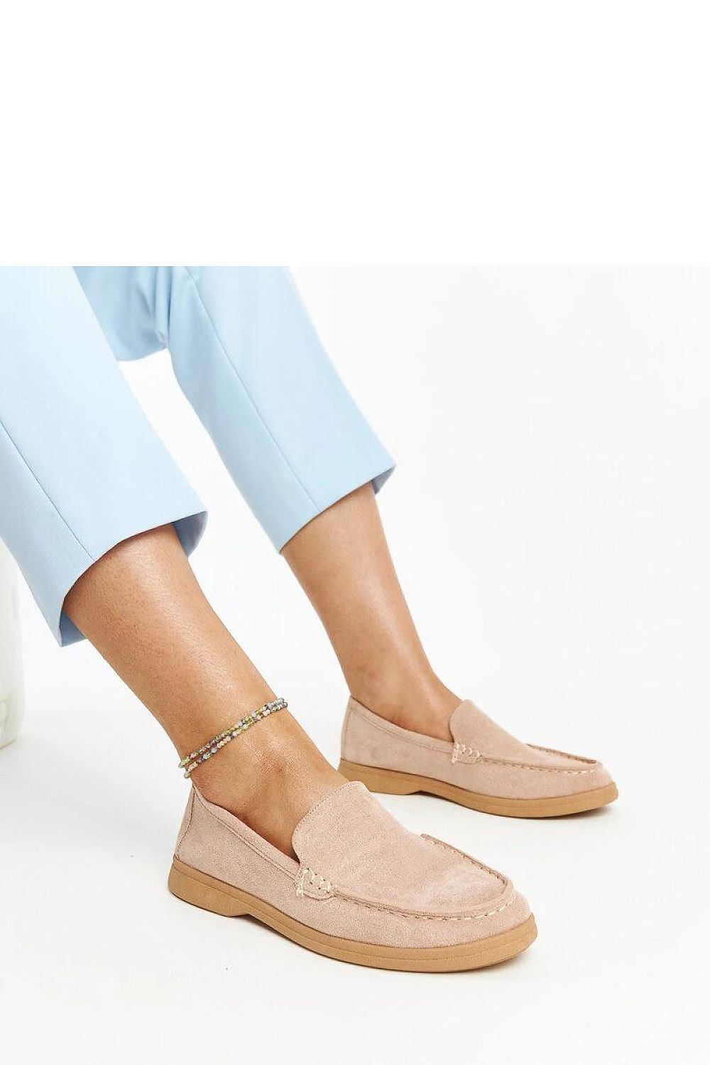  Moccassins model 207447 Solea 