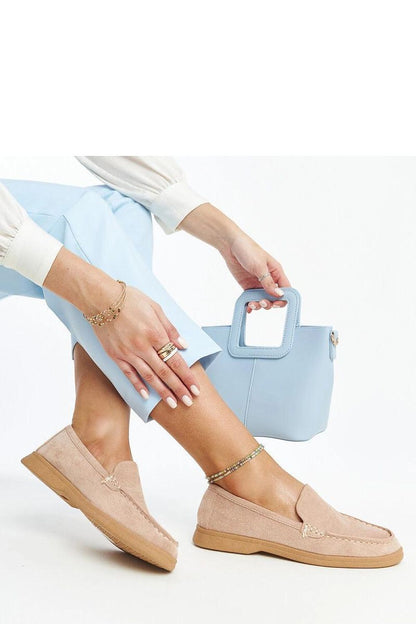  Moccassins model 207447 Solea 