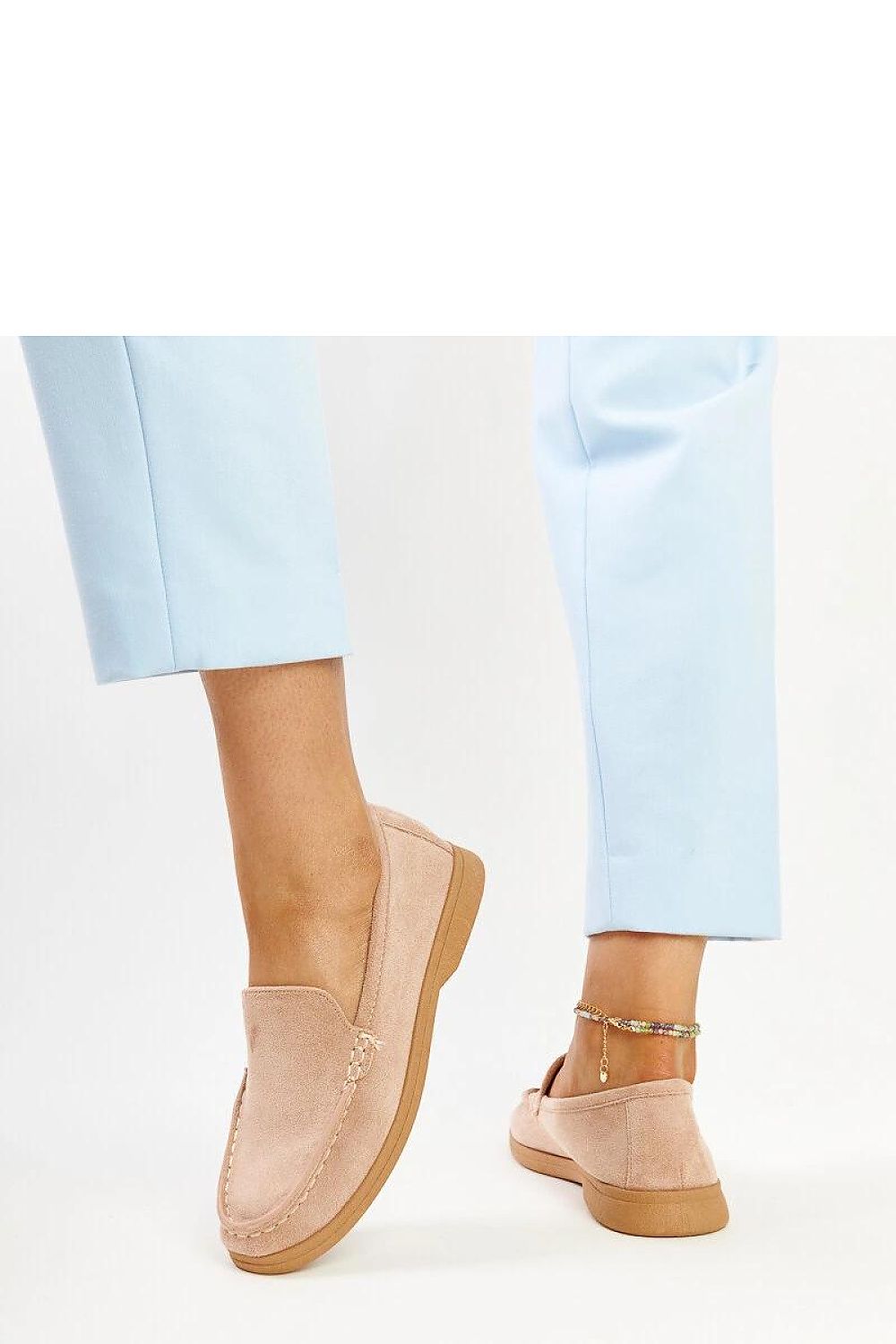  Moccassins model 207447 Solea 