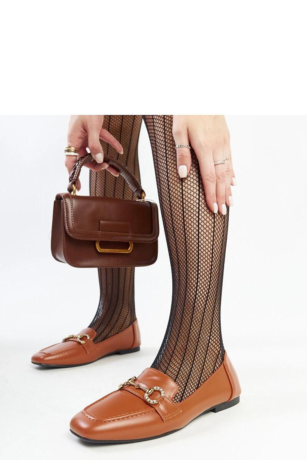  Moccassins model 207458 Solea 