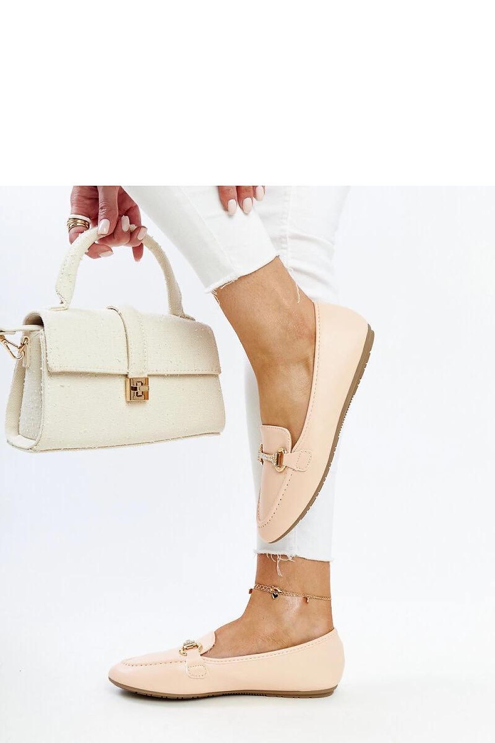  Moccassins model 207461 Solea 