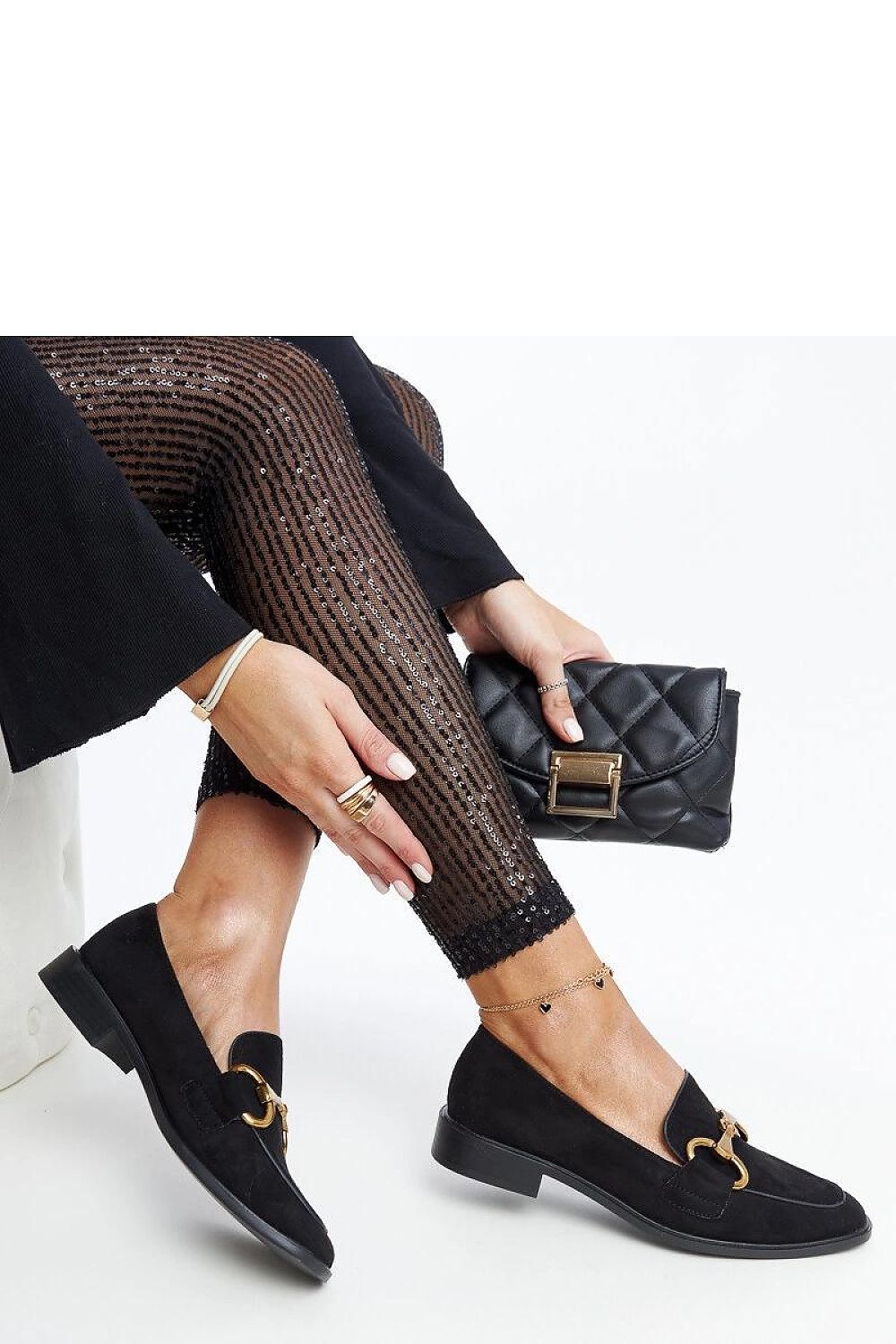  Moccassins model 207471 Solea 