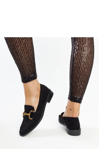  Moccassins model 207471 Solea 