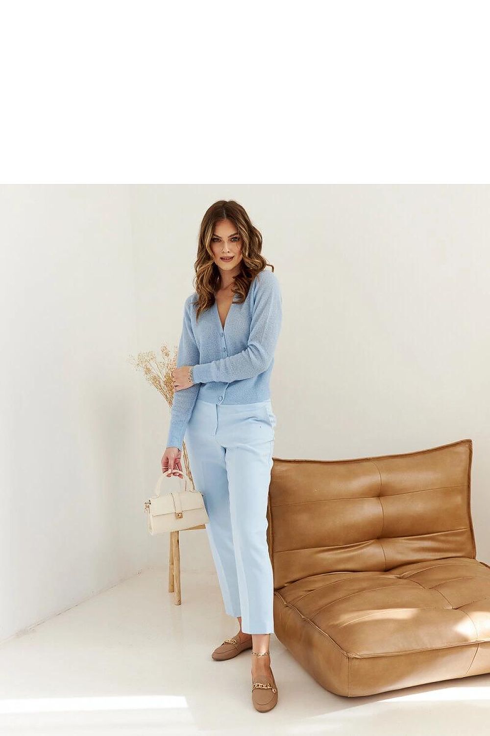  Moccassins model 207480 Solea 